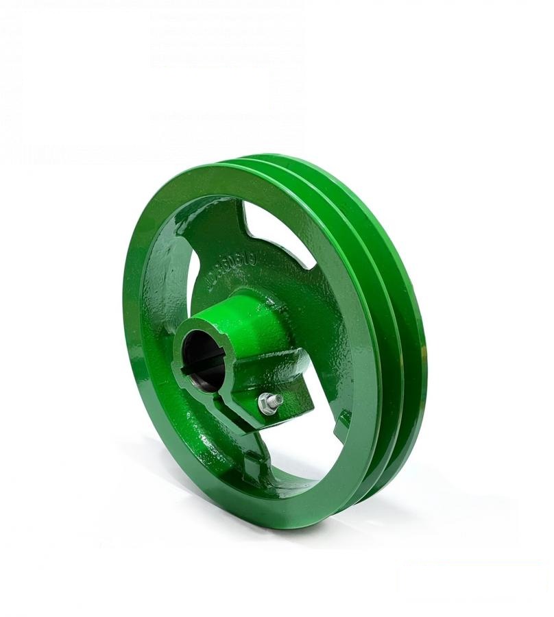pulley AH168588R (H174584, AH168588) (HDParts-AG, USA)