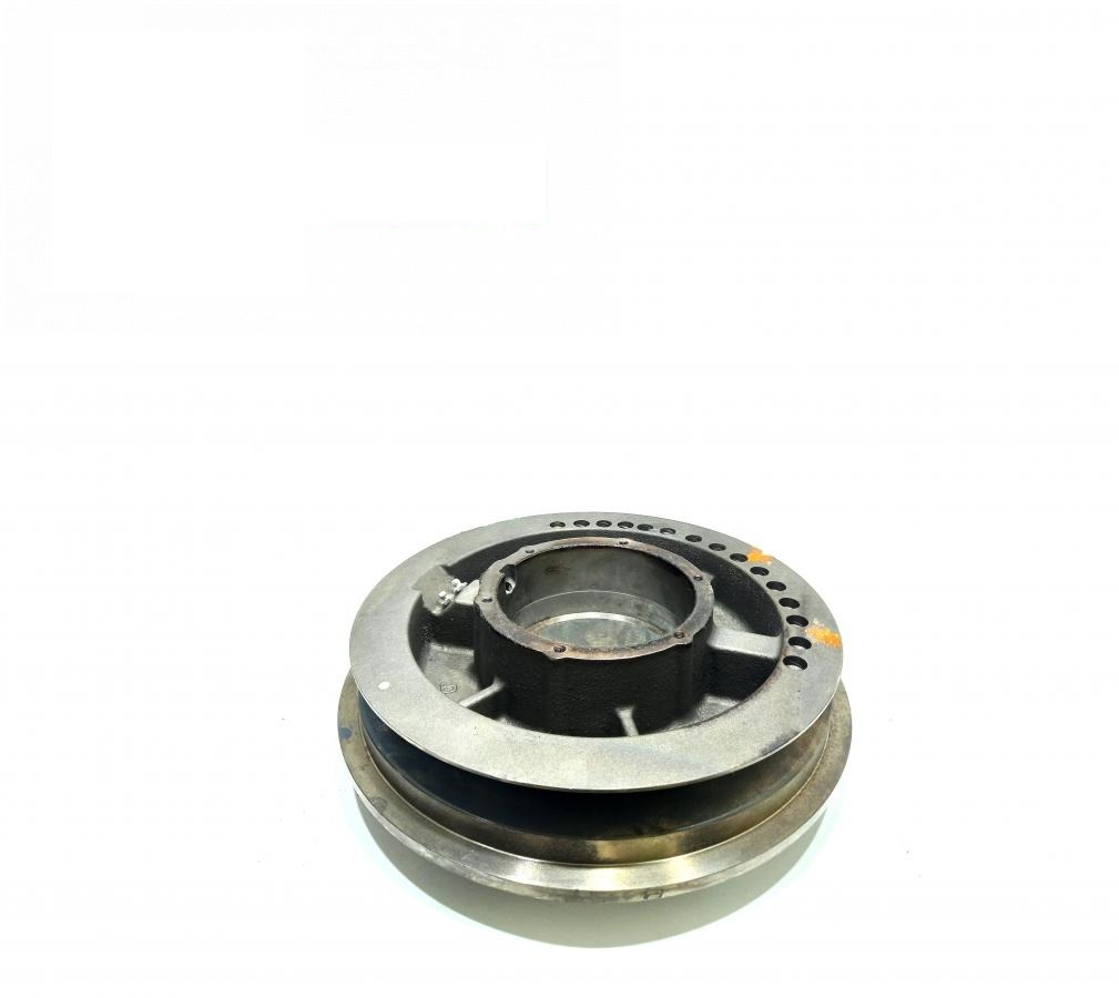 pulley AH201231 (John Deere, Original)