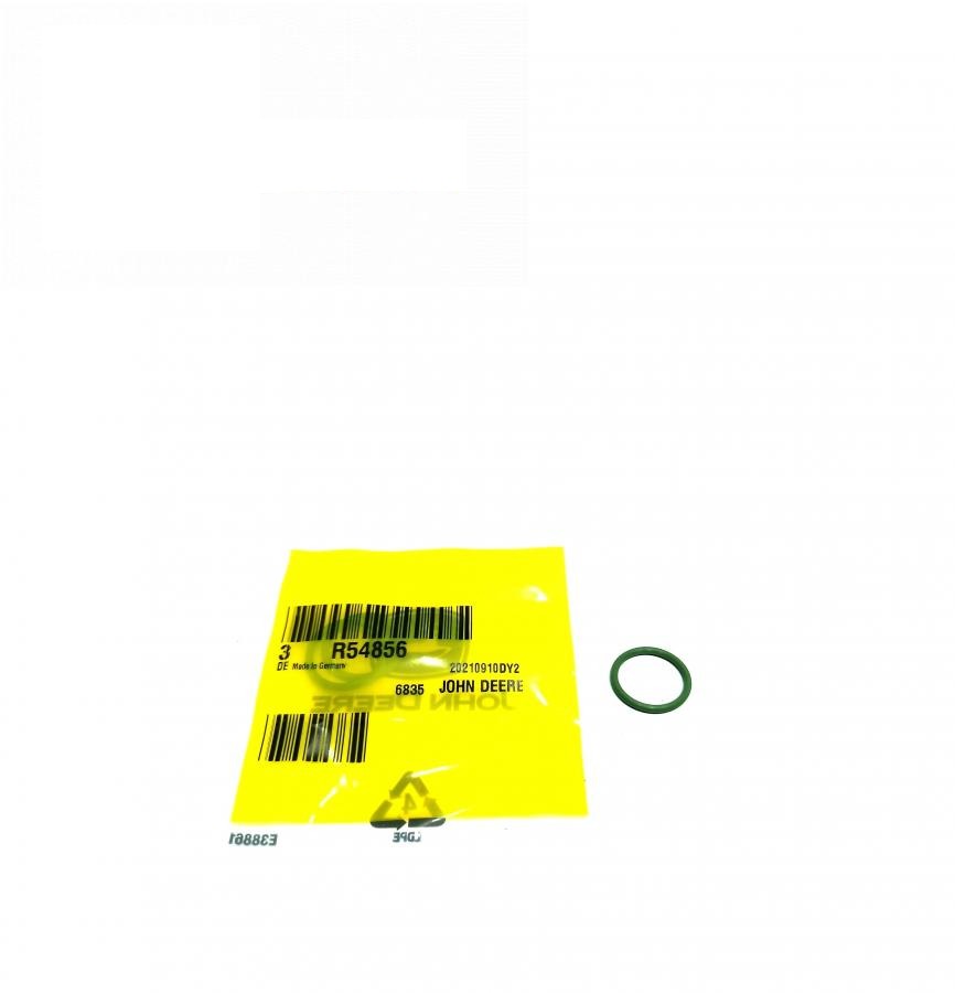 pierścień uszczelniający R54856 (John Deere, Oryginał)