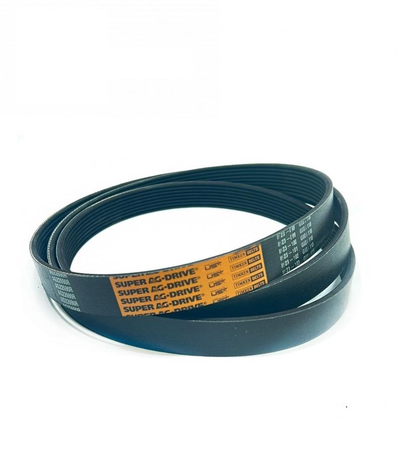 pas AG22690R (L111804, 8PK2190) (TIMKEN BELTS, USA)