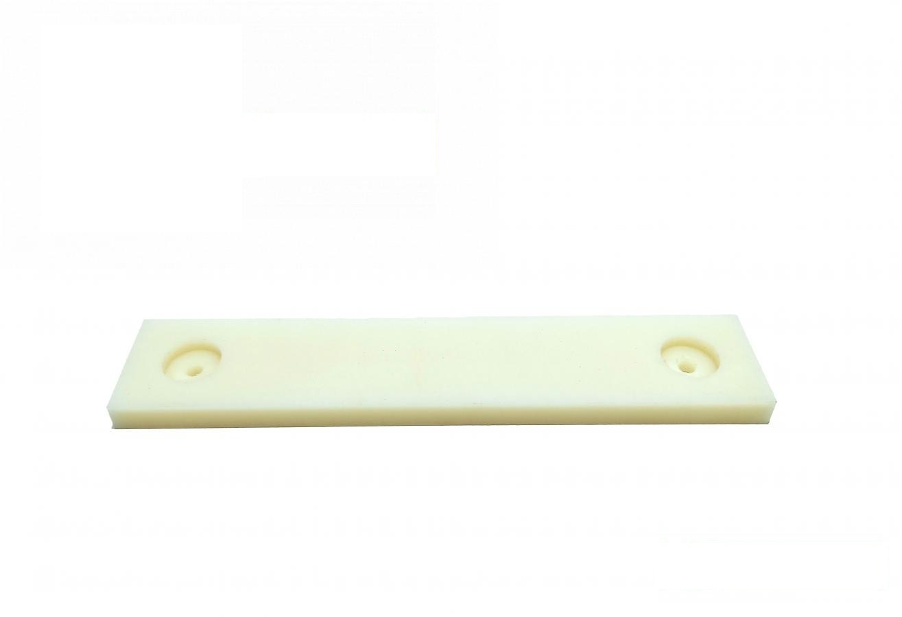 płyta młocarni zbożowej H135923R (H135923, H135225) (HDParts-AG)