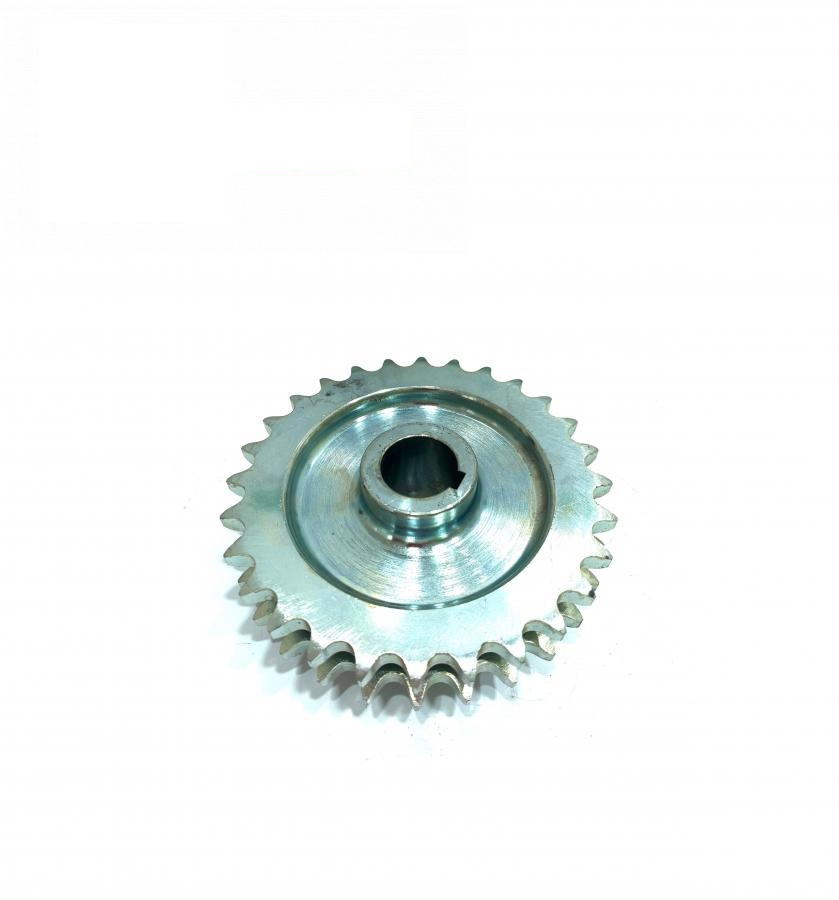 gear diameter 35-68 mm ASA60/2 - Z28 12695-28 (Dominoni, Italy)