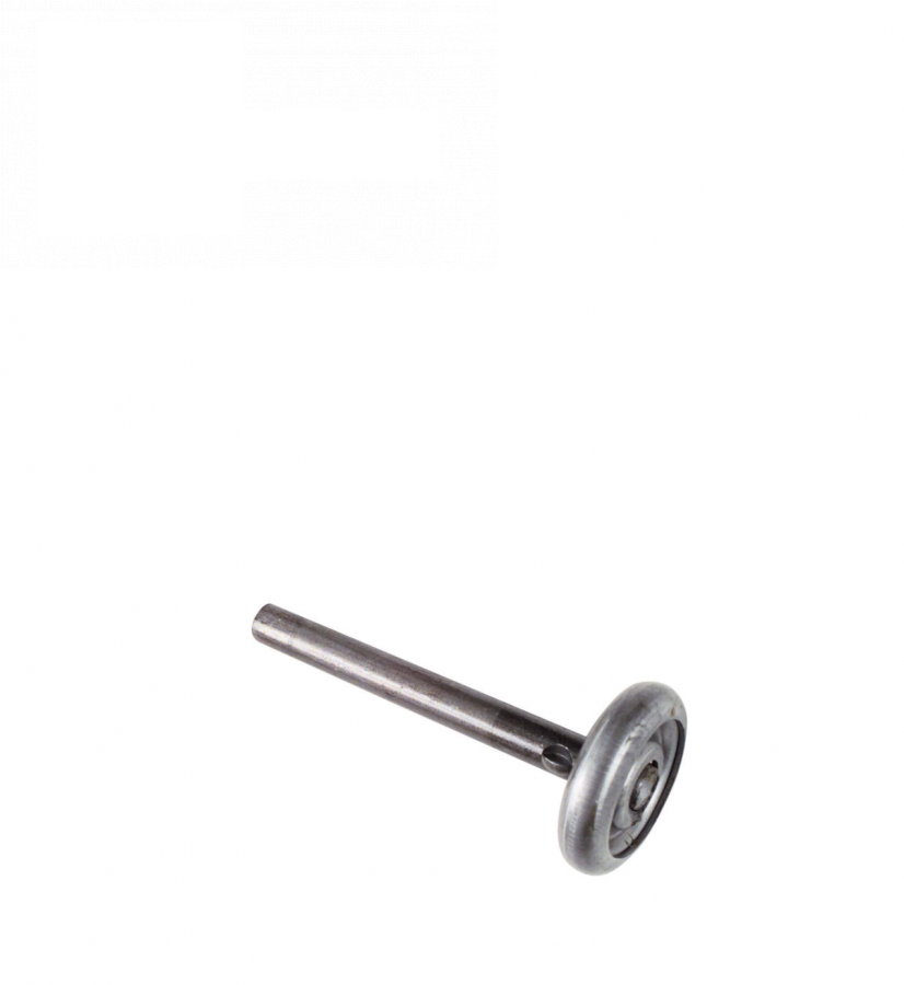 planter wheel spindle N280016 (John Deere, Original)