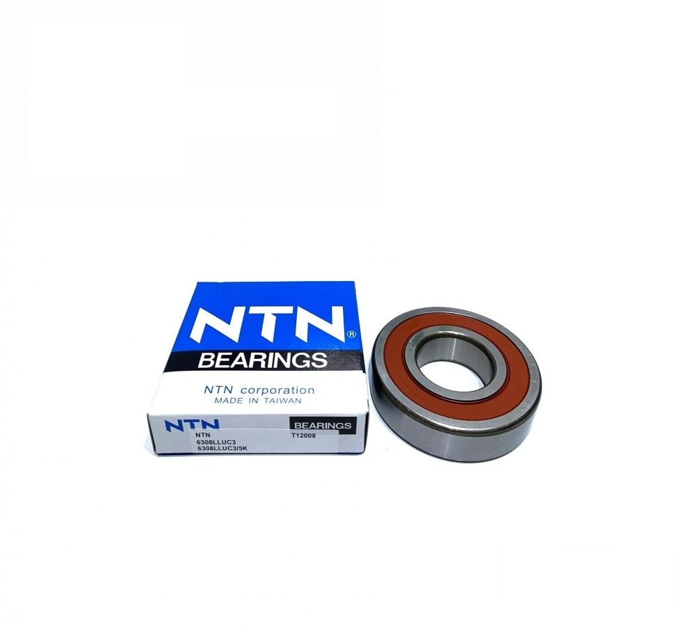 bearing 6308LLUC3/5K (AH226341, RE222978, 244031) (NTN, Japan)