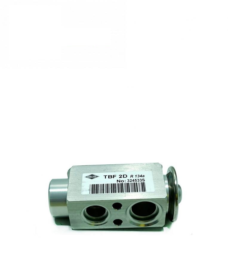 zawór termoregulacyjny TRV (RE283957, RE57575, AL219020, AL160578, RE174764)