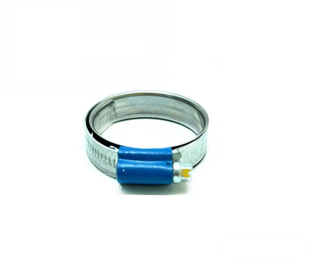 zacisk ze stali nierdzewnej, ABA szerokość 12mm, Ø  38-50, 8134008044 (HDParts-AG, USA)
