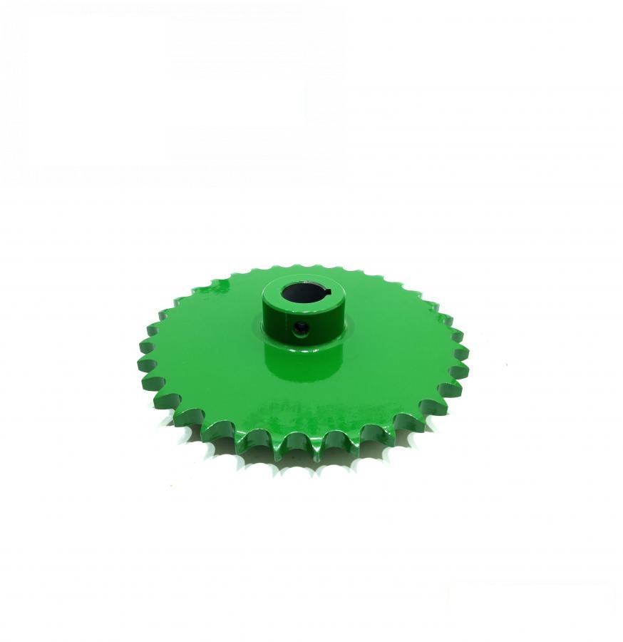 łańcuchowa zębatka 60H Z=34 HXE35584R (HXE35584) (HDParts-AG, USA)