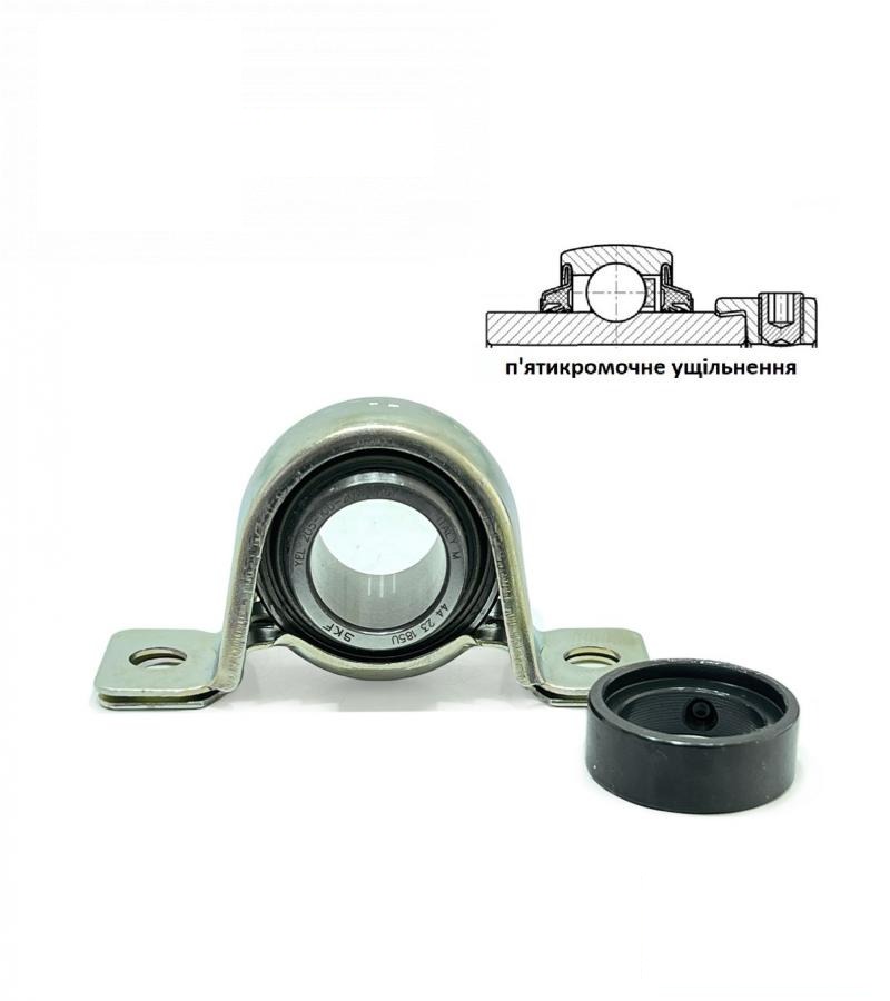 bearing with housing AH163056SKF (SKF, USA)