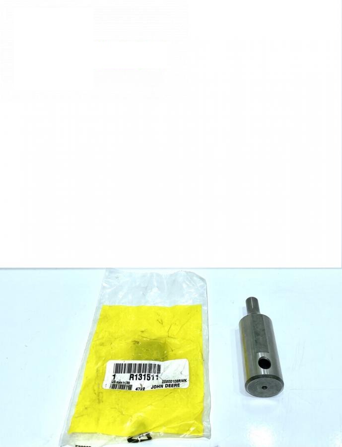 metal pin R131511 (John Deere, Original)
