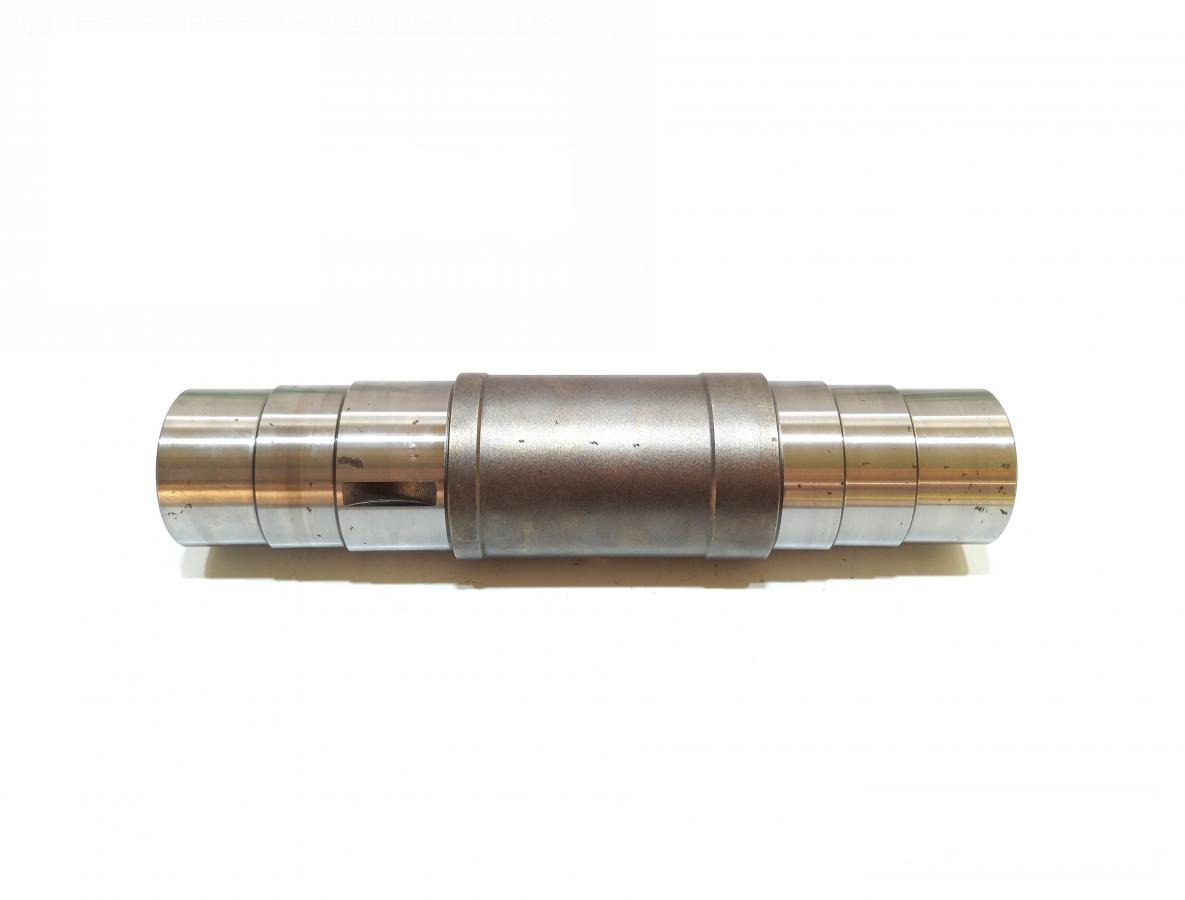 wałek wielowypustowy (do DE30138, AH154701) (HDParts-AG, USA)