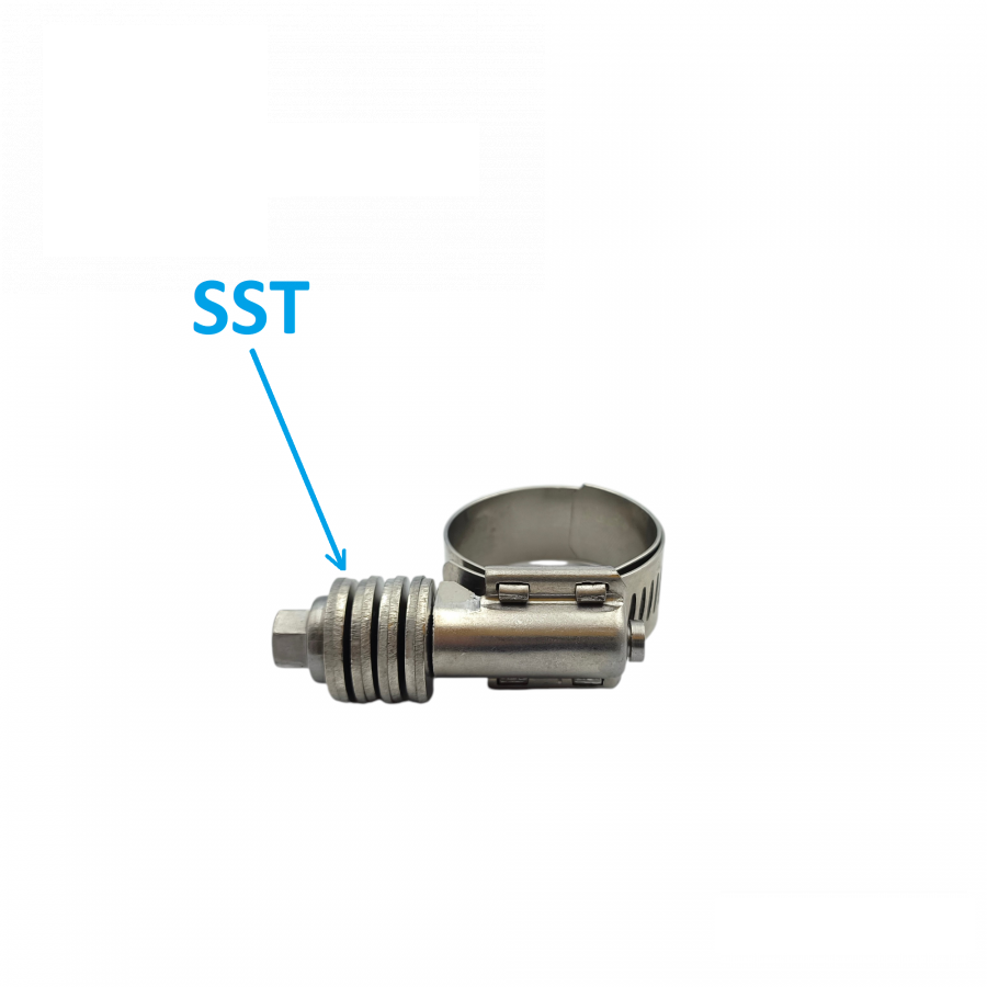 opaska na wąż R524513HD (R524513) (HDParts-AG, USA)