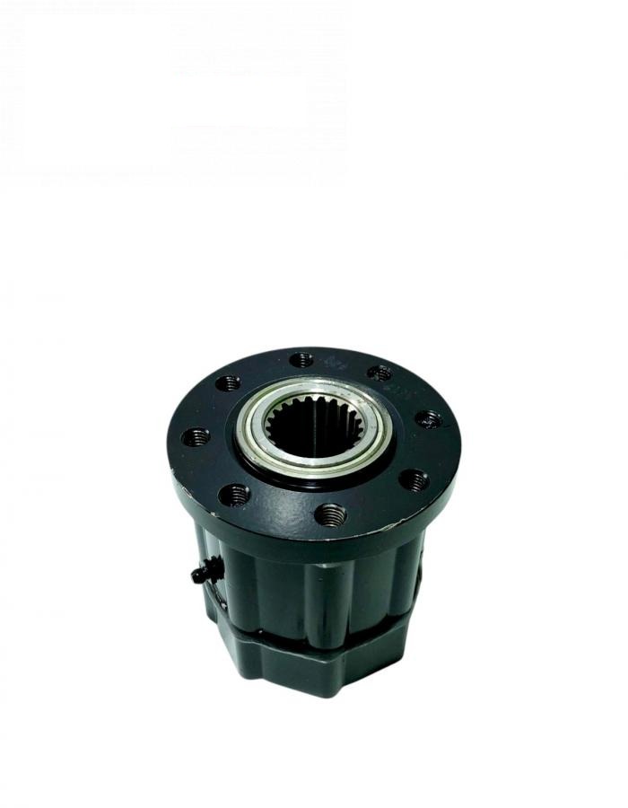 clutch AH225742 (John Deere, Original)