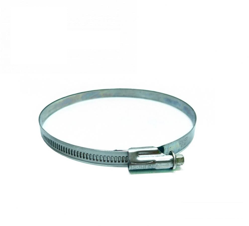opaska ze stali nierdzewnej, TORRO szerokość 12mm, Ø 120-140, 1366703130 (HDParts-AG, USA)