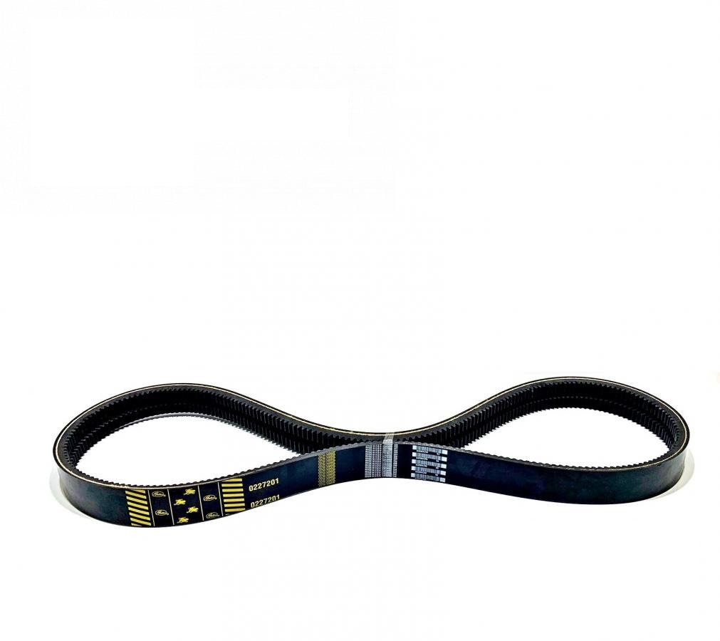 pas Gates AGRI (Z64912) 0227201 (Gates, USA)