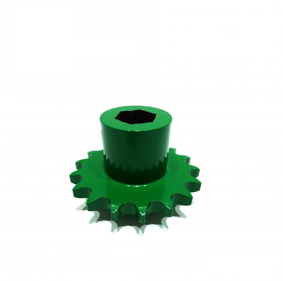 chain sprocket 60H Z=17 AH201099R (AH201099) (HDParts-AG, USA)