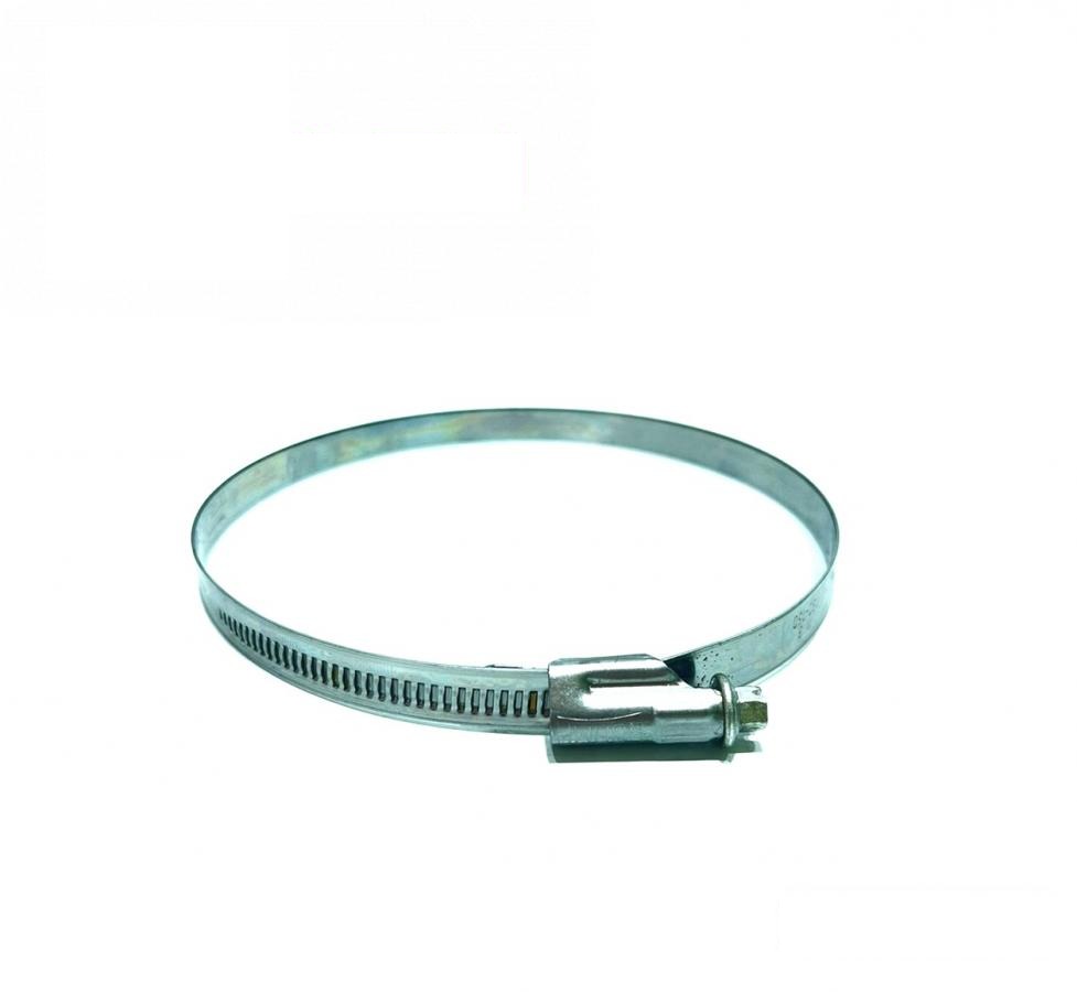 opaska ze stali nierdzewnej, TORRO szerokość 12mm, Ø 130-150, 1366703140 (HDParts-AG, USA)