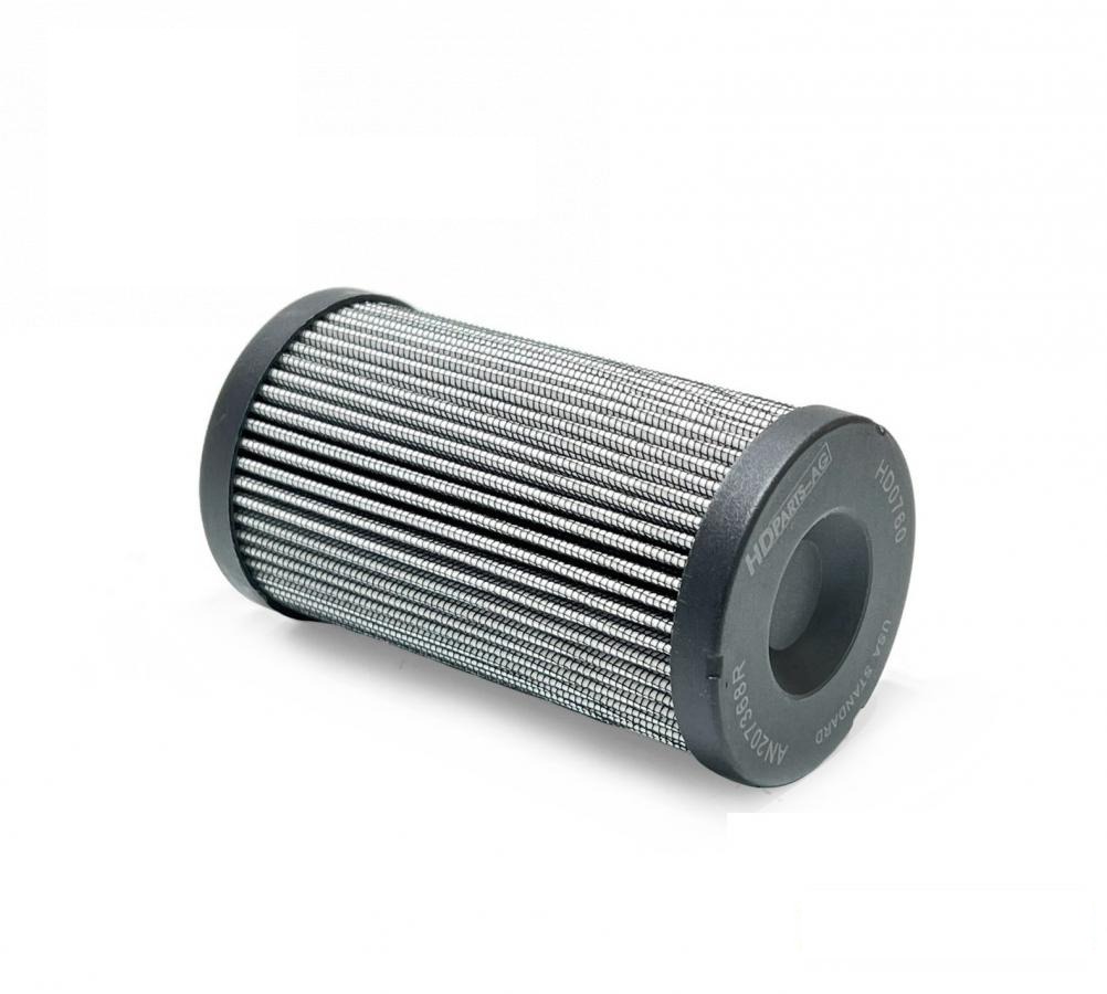 filtr hydrauliczny AN207368R (AN207368, P765281, HF35198, P574196) (HDParts-AG, USA)