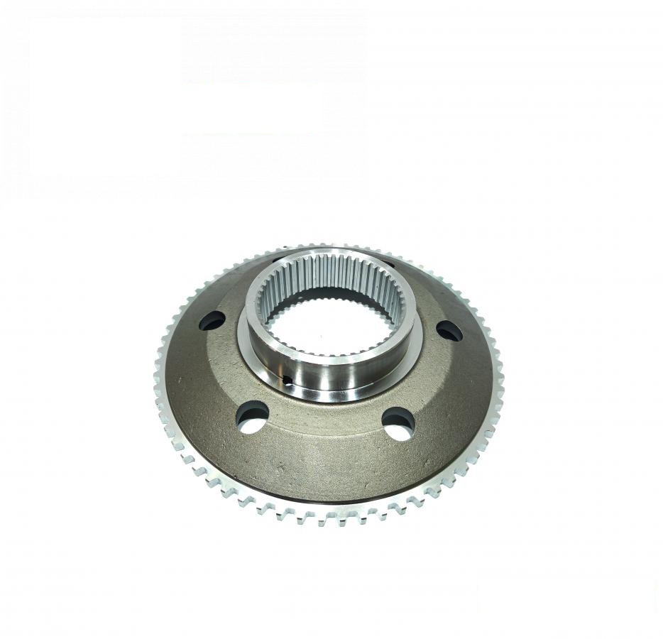 metalowe koło zębate przekładni bocznej Z=70 R159931R (R159931) (HDParts-AG, USA)