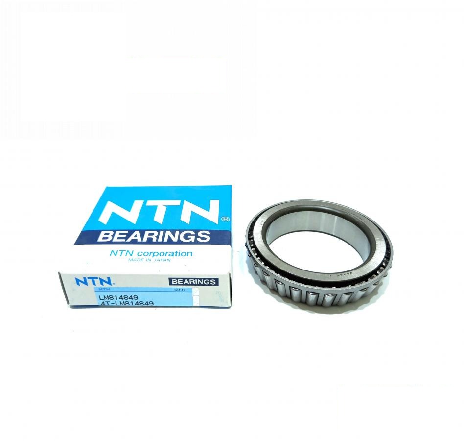 bearing 4T-LM814849 (JD8954) (NTN, Japan)