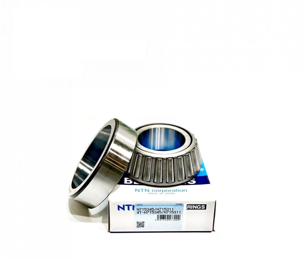 bearing (RE49486, JD10377+JD8280) 4T- H715345/H715311 (NTN, Japan)