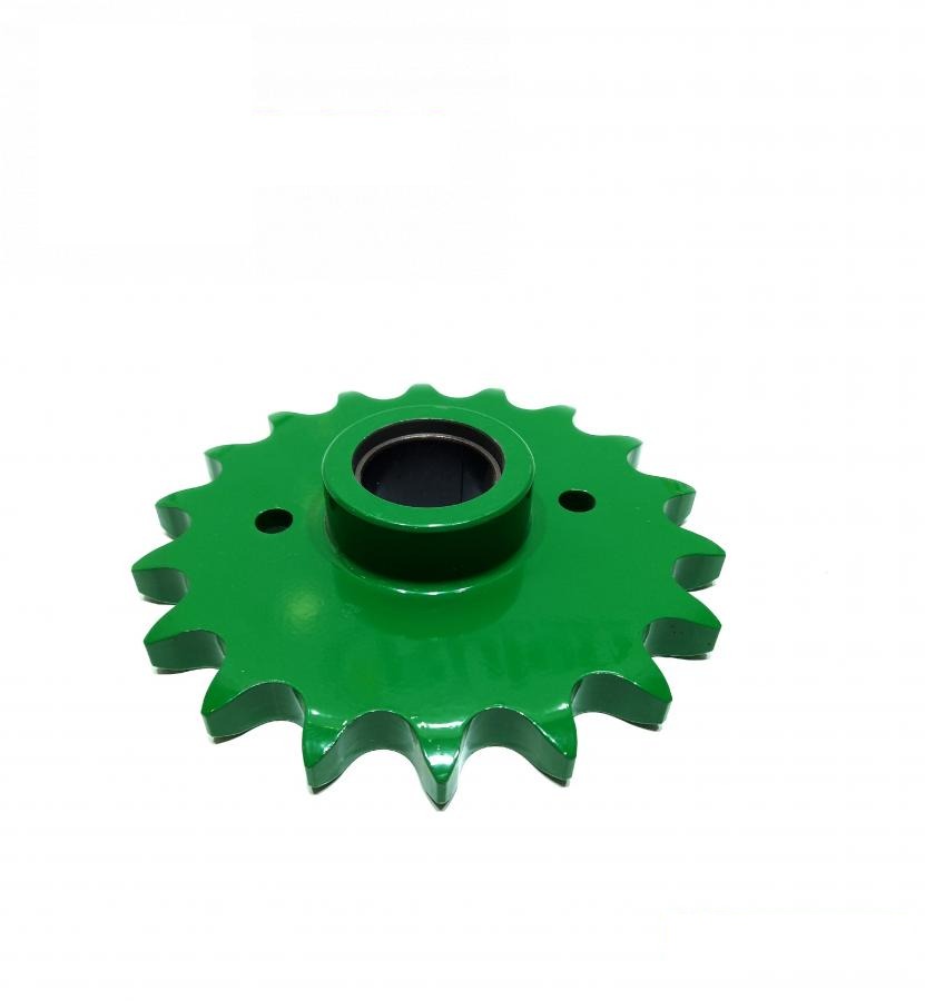 łańcuchowa zębatka Z=18 AXE21088R (AXE21088) (HDParts-AG, USA)