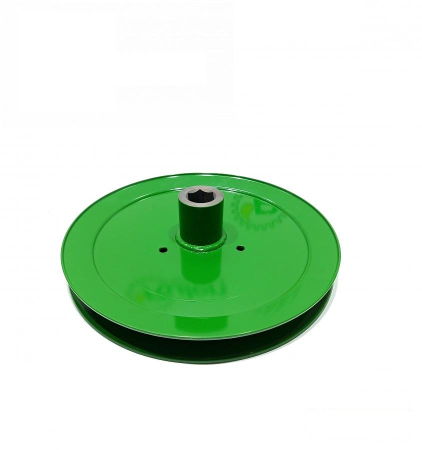 koło pasowe napędu Ø 302 mm AH124525R (AH124525) (HDParts-AG, USA)