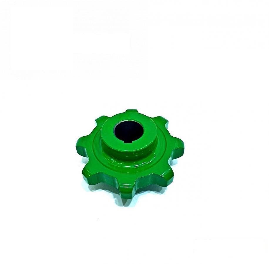 wzmocniona zębatka łańcuchowa Z=8 H177988R (H177988, H128576, Z12854) (HDParts-AG, USA)