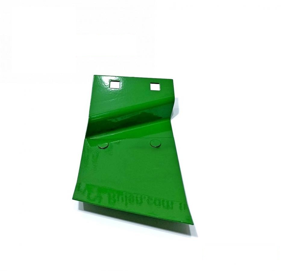skrobak tarczy redlicy lewy AA26444R (AA26444, AA22529, AA24562, GA2012L) (HDParts-AG, USA)