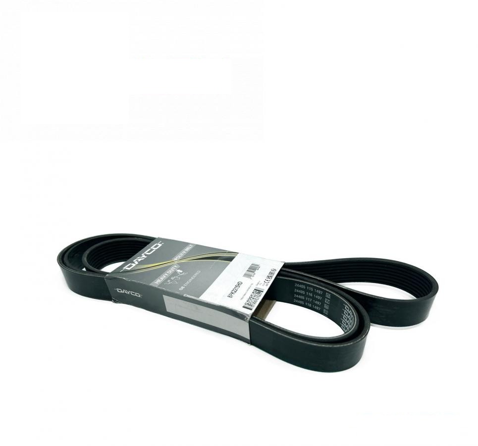 pas wielorowkowy 8PK2215 HD (R310958) (DAYCO, USA)