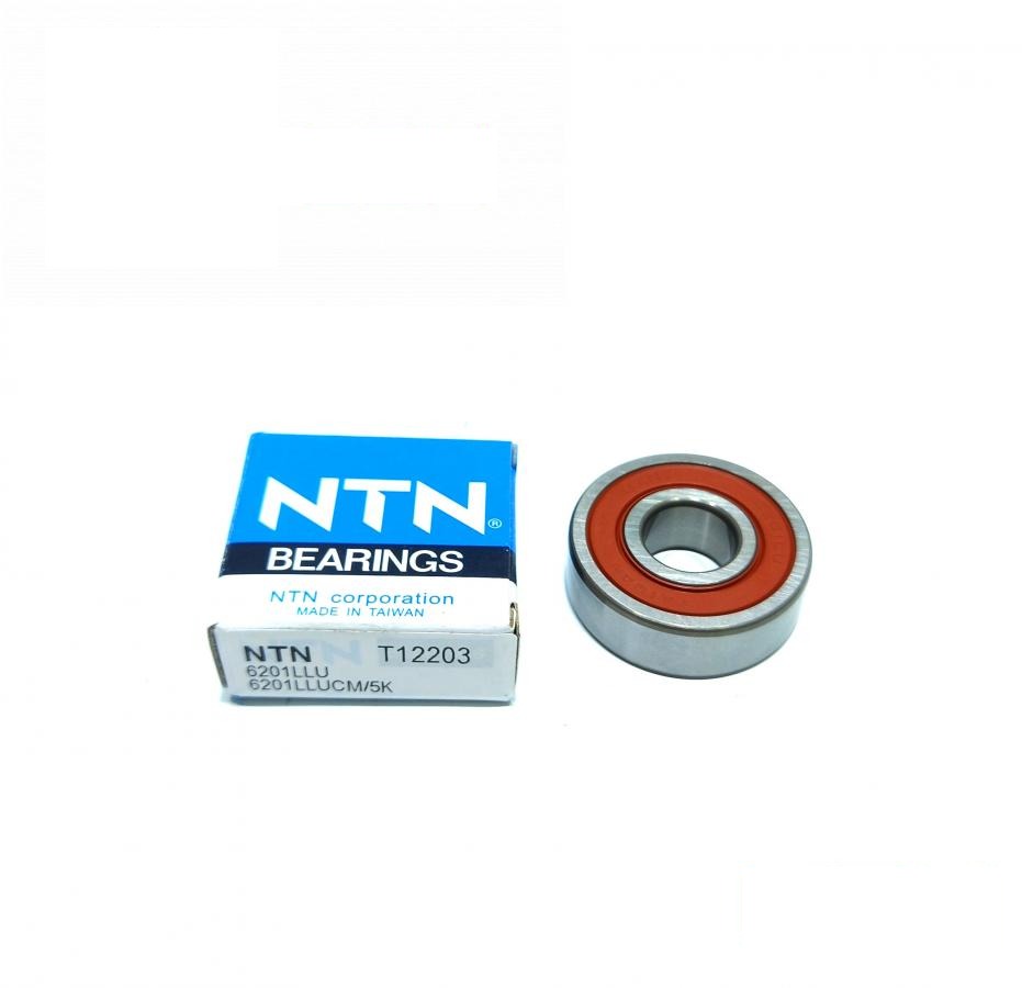bearing 6201LLUCM/5K (NTN, Japan)
