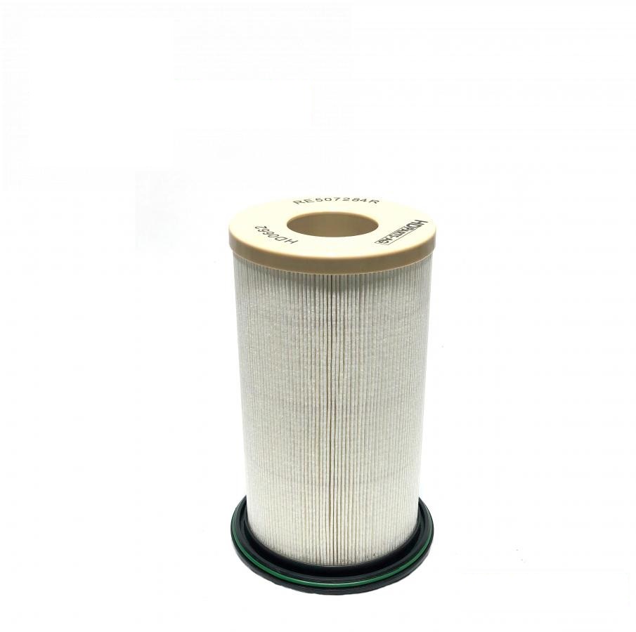 filtr paliwa RE507284R (RE507284, P550912, 33785, FF5716, PF7770) (HDParts-AG, USA)