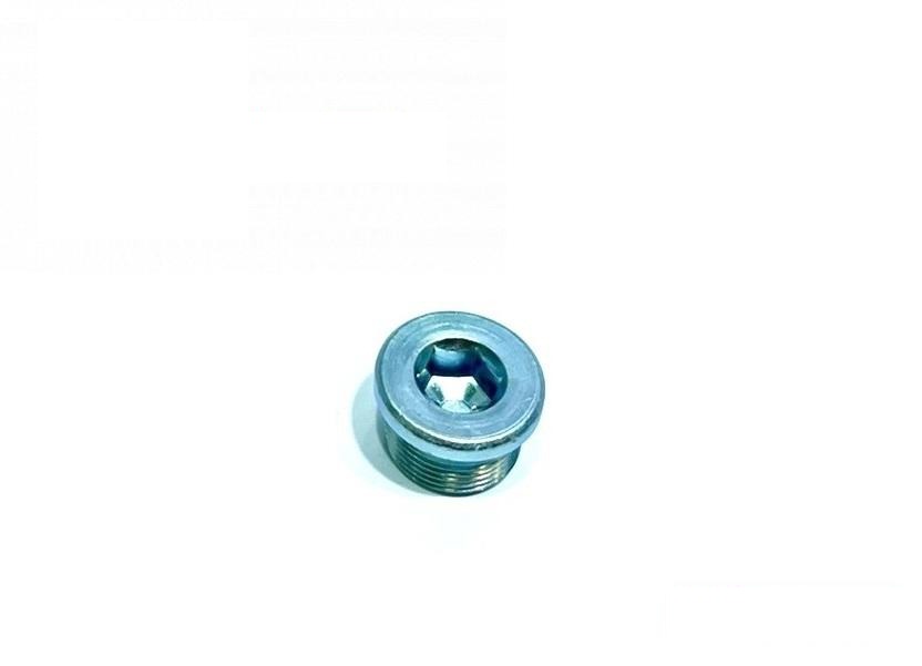 korek gwintowany M24X1,5 R98012R (R98012, R336065) (HDParts-AG, USA)