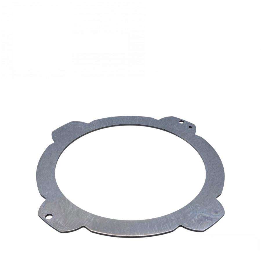 металева пластина муфти R216293X (R216293, R173444) (HDParts-AG, США)