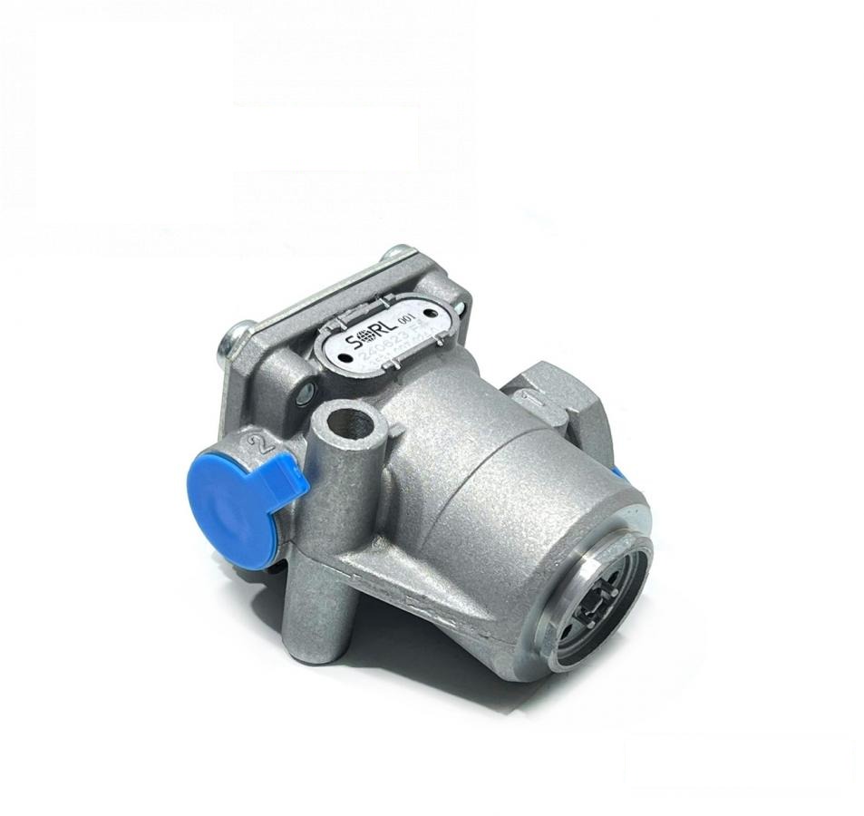 zawór ograniczający ciśnienie AL67648R (AL67648) (HDParts-AG-W)