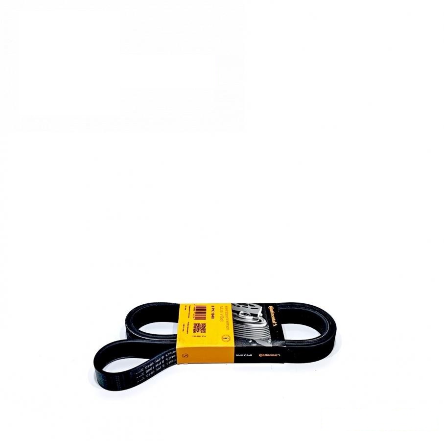 poly V-belt 8PK1940 (R551022) (Continental, Germany)