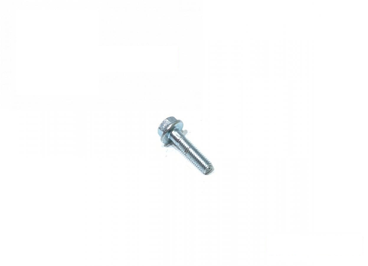 bolt with locking ring strength 8.8 M6X25 027392625 (HDParts-AG, USA)