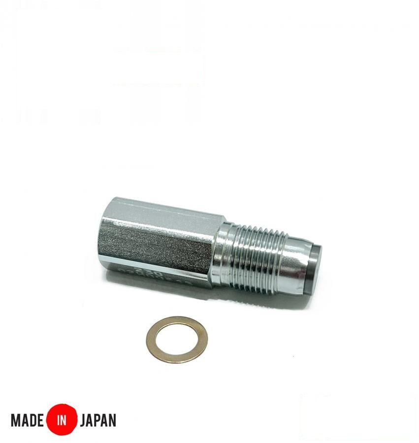 zawór ciśnienia paliwa RE524529R (RE524529) (DENSO, Japonia)