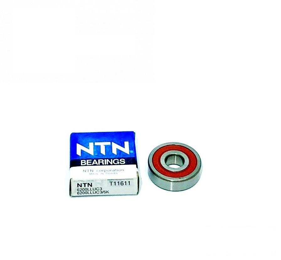 bearing 6200LLUC3/5K NTN (NTN, Japan)