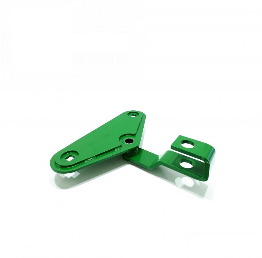 wzmacniana dźwignia AXE59484X (AXE59484, AH227629, AH97340, AXE83578, AXE59485, AH227049, AXE34354) (HDParts-AG, Niemcy)