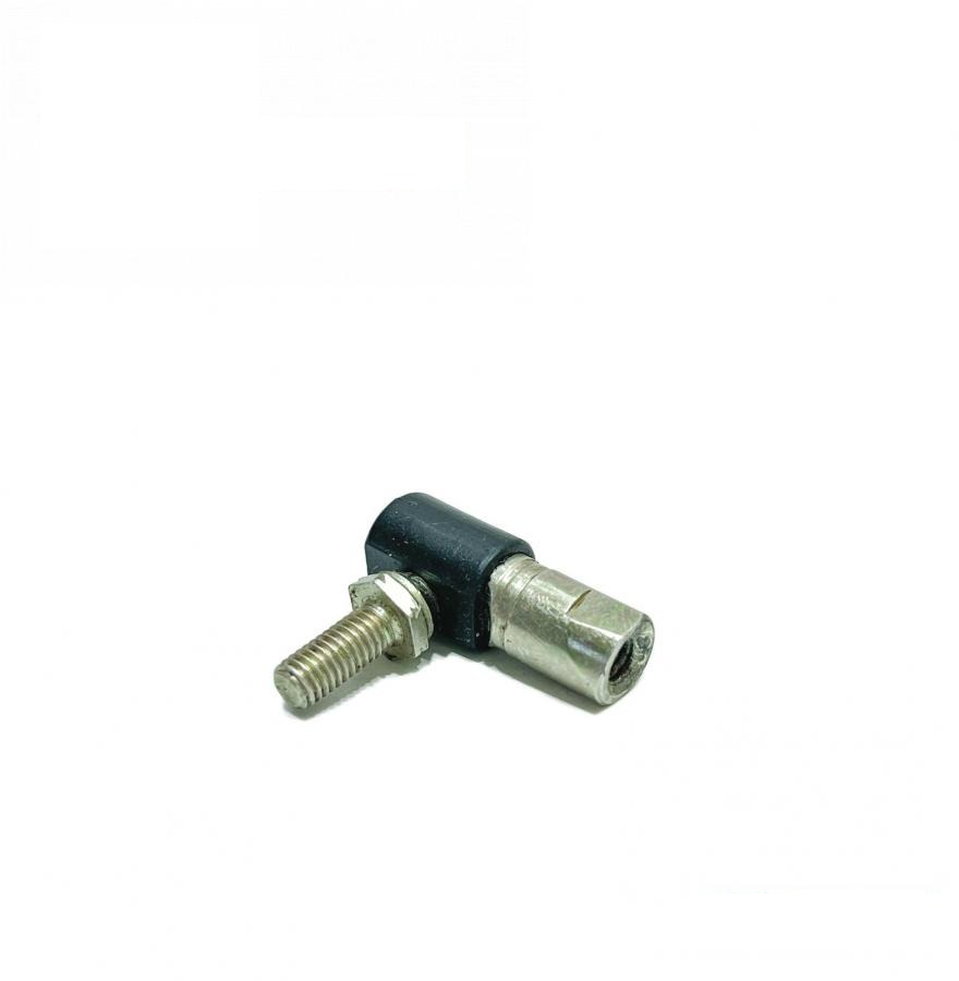 connecting rod AH208684R (AH208684, AH106933) (HDParts-AG, USA)