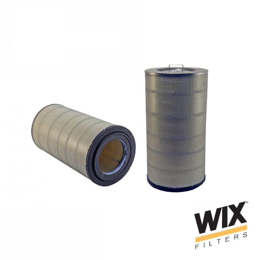 filtr powietrza 46492 (84069017, 84493612, P777871, 02888463) (WIX, USA)