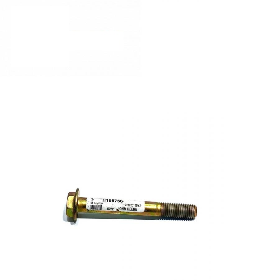 bolt with flange H169766 (M16x130) (John Deere, Original)