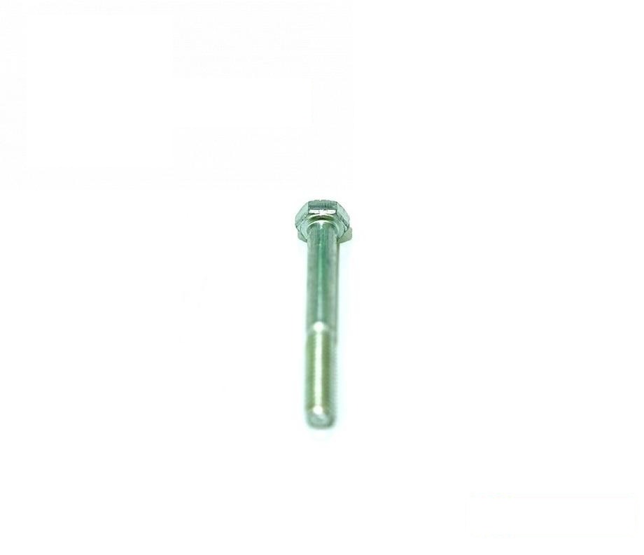 śruba sześciokątna zerwana M8X60 wytrzymałość 8.8 (19M7185) (HDParts-AG)
