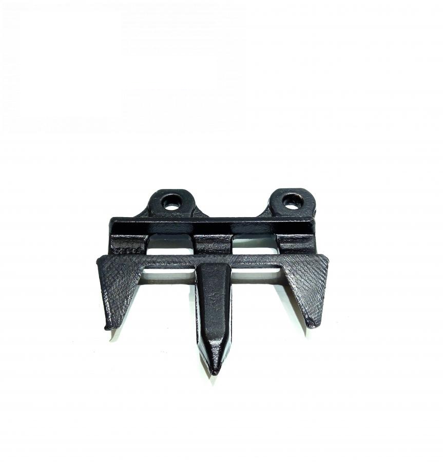 protective pad 3-tooth (short-long-short) (H229538, H213507, AH213055) (Germany)