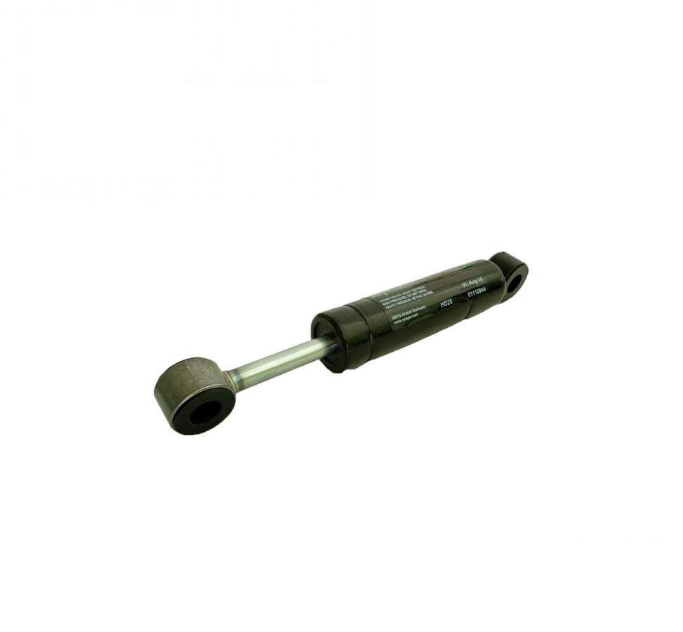amortyzator mechanizmu napędowego 032205550 (SEAT INDUSTRIES, Włochy)