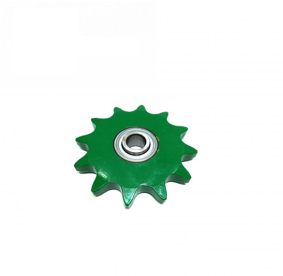 łańcuchowa zębatka 80H Z=12 AXE15284R (AXE15284, AH216239) (HDParts-AG, USA)