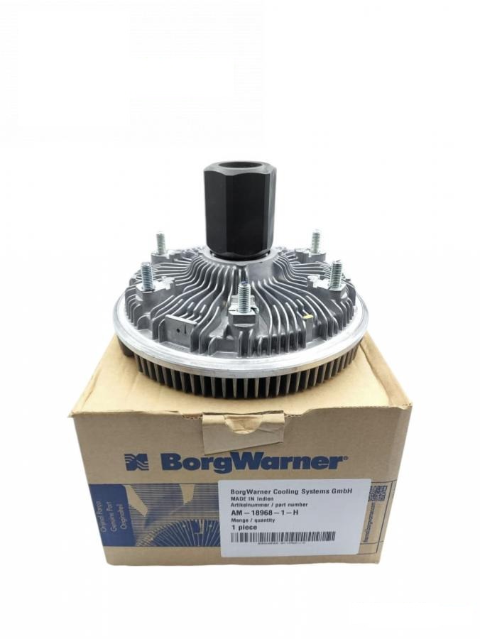 sprzęgło wiskotyczne 18968-1 (RE164619) (BorgWarner, USA)