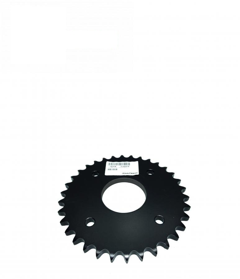 zębatka (Z=34) Z100376 (John Deere, Original)