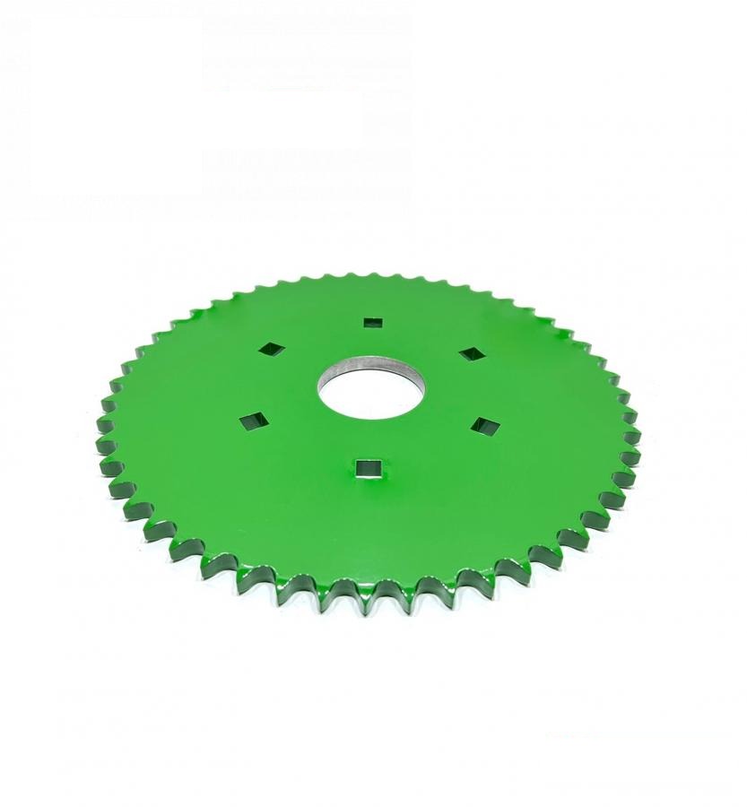 zębatka napędu łańcuchowego Z=52 60H H172122HD (H172122) (HDParts-AG, USA)