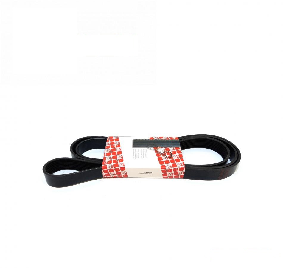 track belt (H166870, AT197905) (DAYCO)